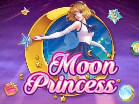 Moon Princess