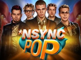 NSYNC Pop