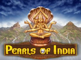 Pearls of India