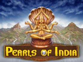 Pearls of India