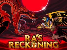 Ra's Reckoning