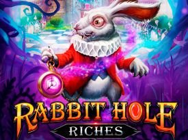 Rabbit Hole Riches