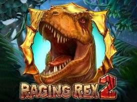 Raging Rex 2