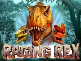 Raging Rex