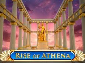 Rise of Athena