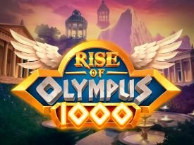 Rise of Olympus 1000