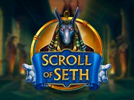 Scroll of Seth