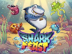 Shark Feast
