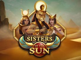 Sisters of The Sun