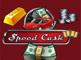 Speed Cash