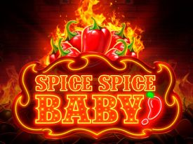 Spice Spice Baby!