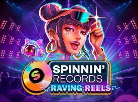Spinnin' Records: Raving Reels