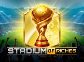 Stadium of Riches