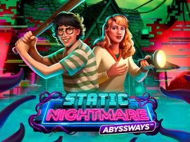 Static Nightmare Abyssways