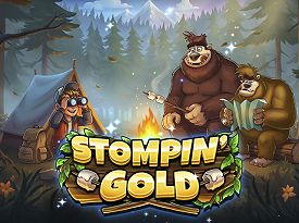 Stompin’ Gold