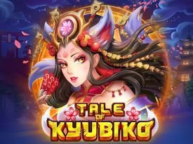 Tale Of Kyubiko