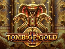 Tomb of Gold 2