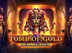Tomb of Gold Reimagined