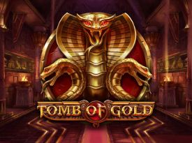 Tomb of Gold