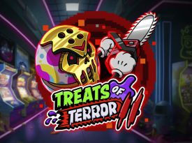 Treats of Terror II