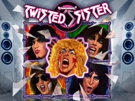 Twisted Sister