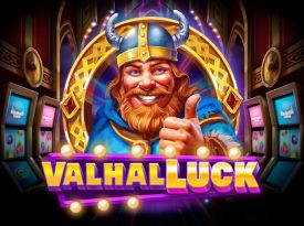 ValhalLuck