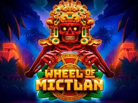Wheel of Mictlan
