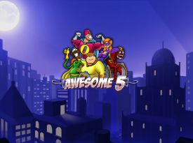 Awesome 5