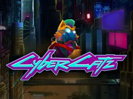Cyber Catz