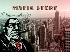 Mafia Story