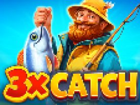 3x Catch