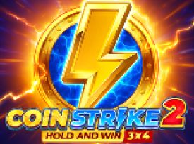 Coin Strike 2: Hold and Win