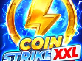 Coin Strike XXL: Hold and Win