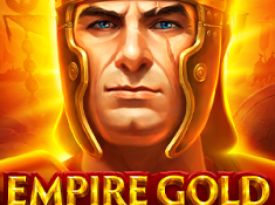 Empire Gold: Hold and Win