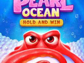 Pearl Ocean: Hold and Win