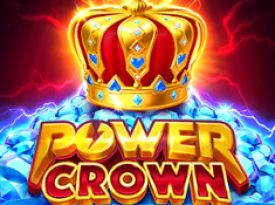 Power Crown: Hold and Win