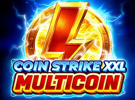 Coin Strike XXL: Multicoin