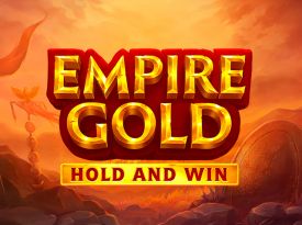 Empire Gold: Hold and Win