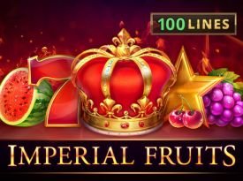 Imperial Fruits: 100 Lines