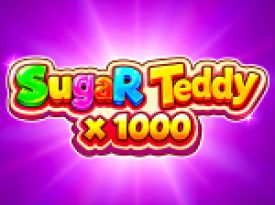 Sugar Teddy