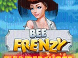 Bee Frenzy  Thundershots
