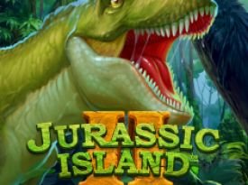 Jurassic Island 2 
