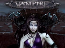 Vampire Princess of Darkness 