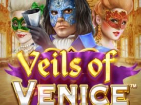 Veils of Venice™ 