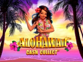 Alohawaii: Cash Collect™