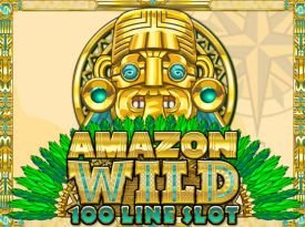 Amazon Wild