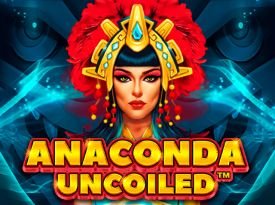 Anaconda Uncoiled