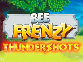 Bee Frenzy