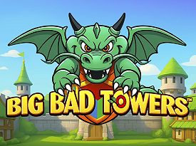 Big Bad Towers