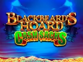 Blackbeard’s Hoard Cash Sacks™
